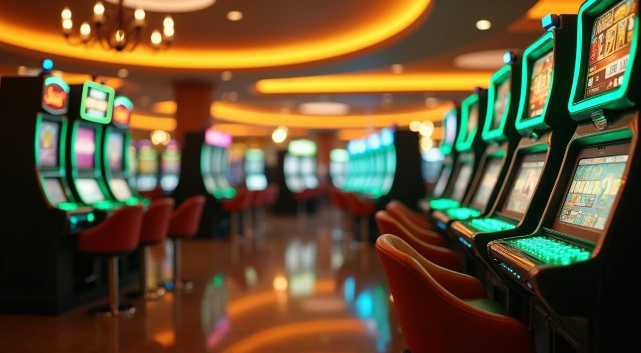 pakar judi mobile gaming